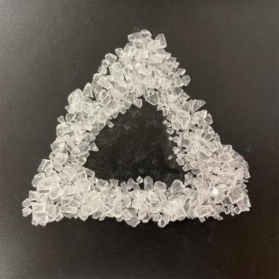 China 50/50 Hybrid Polyester Resin For Low Curing Powder Coatings for sale