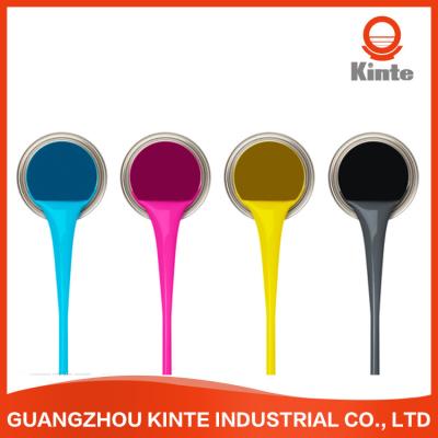China Water - Based Paint Epoxy Water Coatings For Engineering Machinery Decoration And Anti - Corrosion zu verkaufen