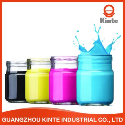 Китай Water - Based Coating Low Gloss Water Epoxy Paint For Automatic Line Spraying продается