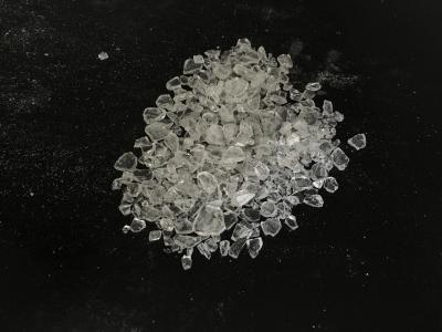 China 93/7 TGIC Polyester Resin for sale