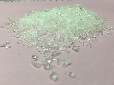 China Qualicoat Approval High Molecular Weight Polyester Resin For Powder Coating for sale