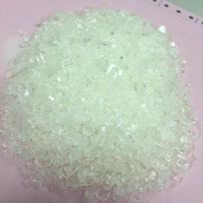China Qualicoat Carboxyl Blended Polyester Resin , TGIC Powder Coating Saturated for sale