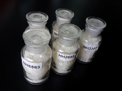China Resina del isocianato de la resistencia de la mancha, curación de la resina 200C del poliéster de la capa del polvo en venta