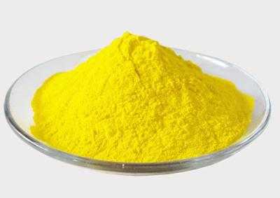 Cina ISO90001 80μM Epoxy Resin Powder che ricopre, pigmento a resina epossidica metallico spolverizzano dell'interno in vendita
