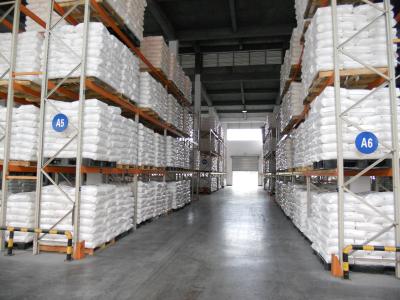 Chine Biens superbes de TGIC de polyester d'effet doux à haute brillance de résine à vendre