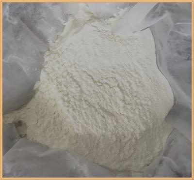 China ROHS Certified Powder Coating Raw Material Benzoin Powder white for sale