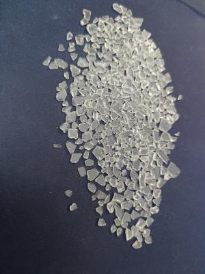 China Durable 93/7 TGIC Polyester Resin For High Gloss Powder Coatings For Aluminum Profile for sale