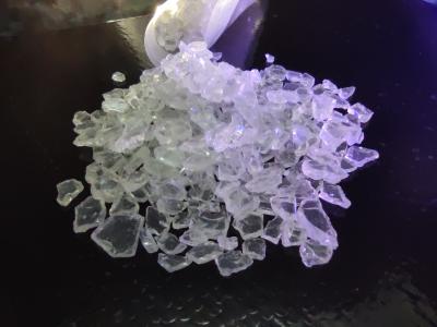 Cina Buona resina di livellamento del poliestere di TGIC, resina del poliestere di iso solubile in acqua in vendita