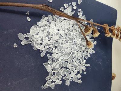 China Híbrido de epoxy amorfo semi cristalino del poliéster para la capa industrial del polvo en venta