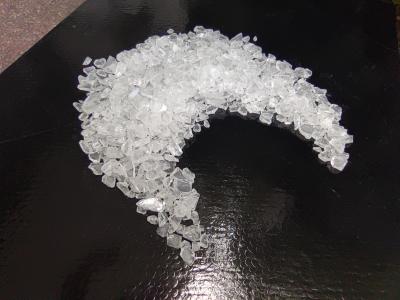 China 50/50 super dauerhafte Polyester-Pulver-Beschichtung, Epoxidharz-Kristall zu verkaufen