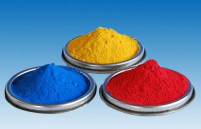 China UL bestätigte Epoxidharz-Pulver-beschichtende Isolierungs-flammhemmende Pulver-Beschichtung zu verkaufen