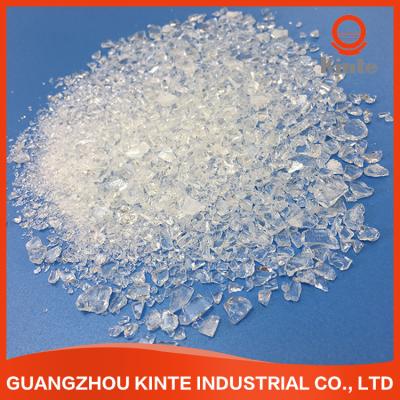 China 80/20 Saturated Polyester Resins Excellent Leveling Polyester Isocyanate Resin en venta