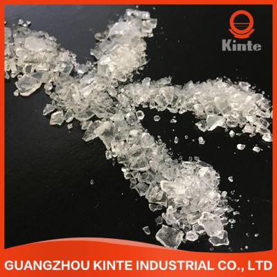 China 160 Degree Curing Polyester Resin 95/5 HAA Polyester Resin With Excellent Leveling for sale