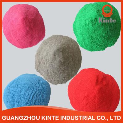 中国 Thermosettingエポキシ樹脂粉のコーティングの反腐食の融合の結束のエポキシの粉のコーティング 販売のため