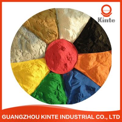 中国 パイプライン オイルのドリル管のためのThermosetting反腐食の粉のコーティングのエポキシ樹脂粉のコーティング 販売のため