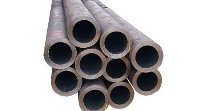 China Astm A335 Seamless Carbon Steel Pipe For Manufacturing for sale