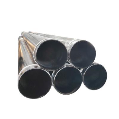 China ASTM A53 DN600 Carbon Steel Seamless Pipe Cold Rolled Hot Rolled for sale