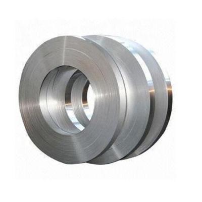China B35a440 Cold Rolled Non-Oriented Silicon Steel 0.1mm 0.2mm 0.35mm Silicon Steel for sale