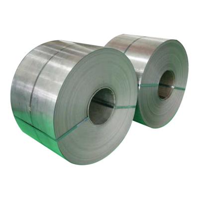 China B50a290 Cold Rolled Non Grain Oriented Steel Coil From Baosteel for sale
