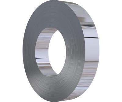 China 4 Inch Aluminium Strip 2mm 3000 Series For Industry Decoration for sale
