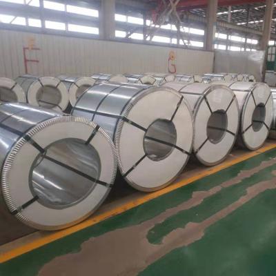 China Go Electrical Silicon Steel Coil 0.23mm For Reactor Mutual Inductor Motor for sale