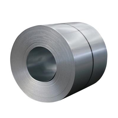 China Cold Rolled B50a250 Silicon Steel Coil Of Non Grain Oriented Electrical Steel for sale
