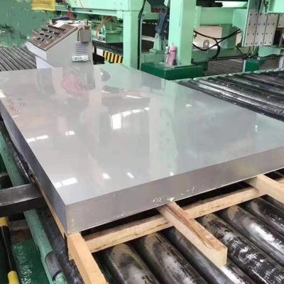 China Iso 9001 Certificate Corten Steel Plate Weathering Resistant Steel for sale