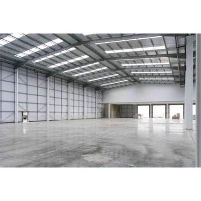 China Custom Steel Structure Building Fabrication Company Metal Steel for sale
