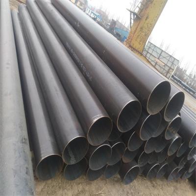 China Din / En 12cr1mov Carbon Steel Pipe Seamless  1.5 - 50 Mm for sale