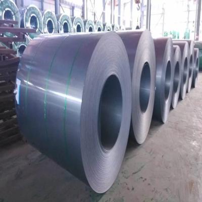 Chine Noyaux de transformateur en acier au silicium non orientés en acier au silicium 35h230 à vendre