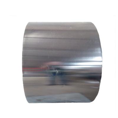 China DX51d 0.2mm Galvanized Steel Coil Sheet Cold Rolled for sale