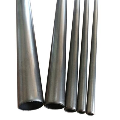 China Pure Metal Titanium Pipe Tube Tc1 Tc2 Ta1 Ta2 Titanium Alloy Tube 3mm-508mm for sale