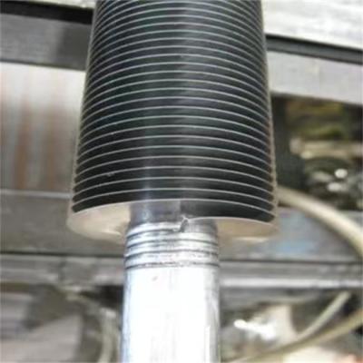 中国 耐久性Al1060のアルミニウムFinned管の熱交換器の付属品を 販売のため