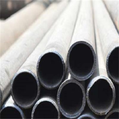 China Low Temperature Resistant large diameter seamless pipe 16mn Alloy Steel Pipe for sale