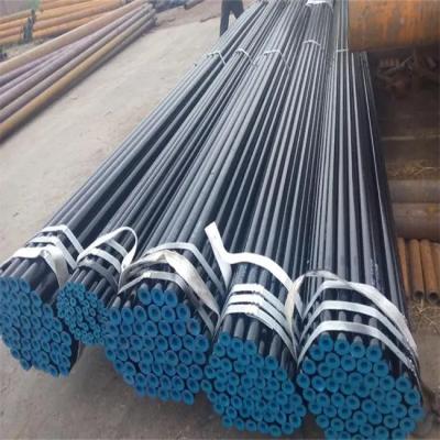 China Astm A53 Api 5l Seamless Carbon Steel Pipe Welded Round Pipe 10.3 - 1168.4mm en venta