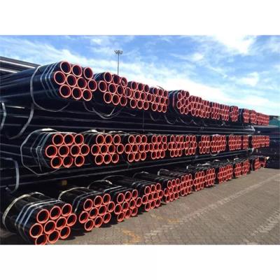 China Api 5l Grade X65 Seamless Steel Pipe Spiral Welded Steel Tube 1.4mm - 12mm for sale