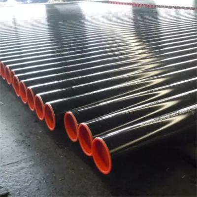 China Round 6-24.5mm Api 5l Dsaw Pipe Seamless  Spiral Welded Steel Pipe en venta