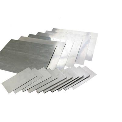 China Kundengebundene Titanmetallplattenblatt-Rolle 1000-6000mm des Ti-Preis-Gr1 Gr2 Gr4 Gr5 zu verkaufen