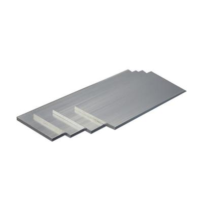 China Industry Asme Sb265 Gr2 Ti6al4v Thin Titanium Sheet Plate Customization for sale