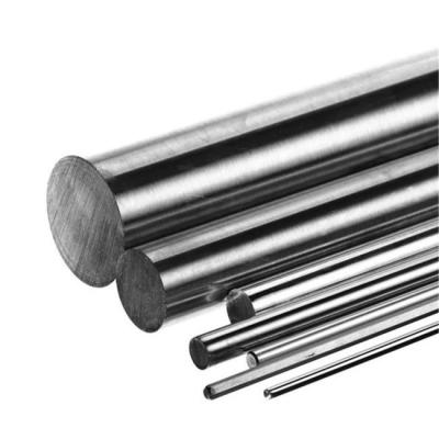 Chine ASTM F67 AMS 4928 Gr9 Titanium Alloy Bar For Industrial à vendre