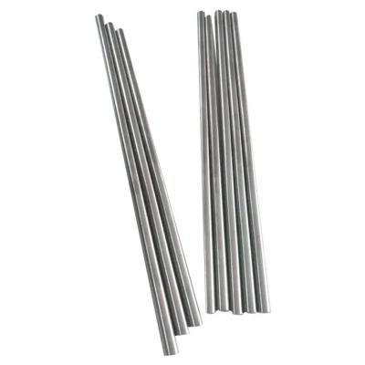 China Industrial Gr11 Titanium Alloy Rod High Corrosion Resistance for sale