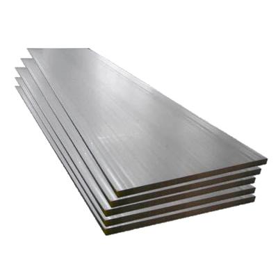 China Astm B265 Cold Rolled 5mm Titanium Alloy Plate Gr5 For Medical for sale