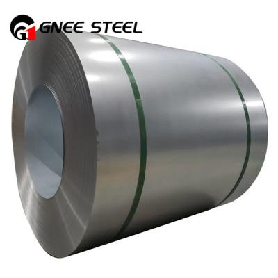 China B23r080 Electrical Steel Coil , Galvanised Steel Coil 1200mm Width for sale