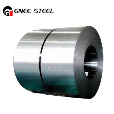 China B20r070 Galvanized Coil Cold Rolled Electrical Steel EN Standard for sale