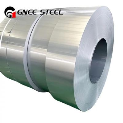 Китай Холодно прокатаная 900 мм электрическая стальная катушка зерноориентированная кремниевая сталь продается