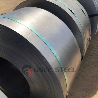 China 0.35 mm espesor de acero bobina laminada en frío B50ar500 en venta
