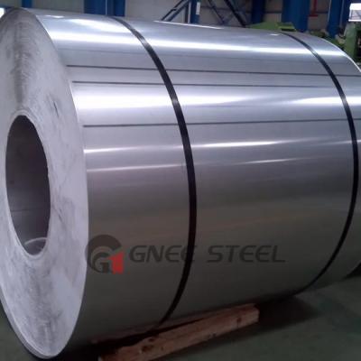 China B50ar300 bobina elétrica de aço padrão Aisi à venda