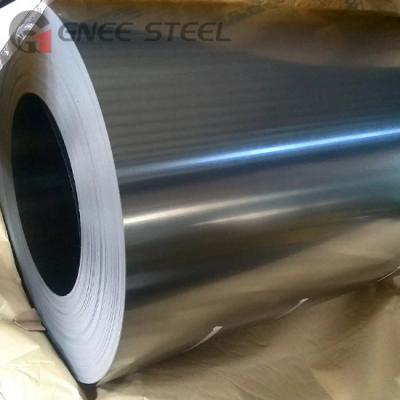 China Acero de silicio no orientado con bobina de hoja B35ar300 Cr en venta