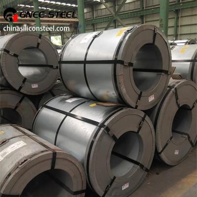 Κίνα Υψηλής μαγνητικής διαπερατότητας Silicon Steel Coil για μετασχηματιστή ισχύος προς πώληση
