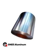 99.9% Purity 1100 1060 8011 Household Aluminum Foil